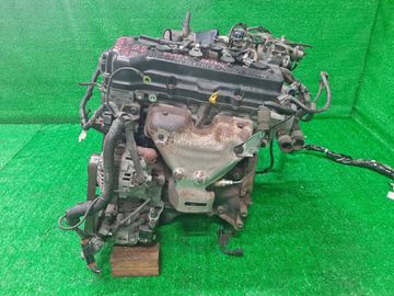 ДВИГАТЕЛЬ НА NISSAN PRIMERA WQP11 QG18DE