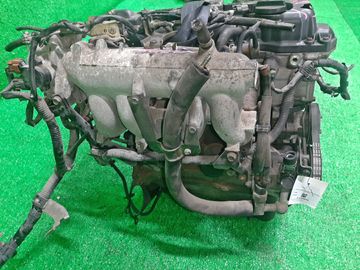 ДВИГАТЕЛЬ НА NISSAN PRIMERA WQP11 QG18DE