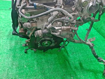 ДВИГАТЕЛЬ НА NISSAN PRIMERA WQP11 QG18DE