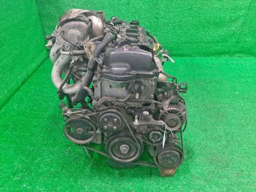 ДВИГАТЕЛЬ НА NISSAN BLUEBIRD SYLPHY QG10 QG18DE