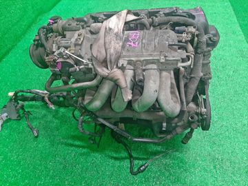 ДВИГАТЕЛЬ НА NISSAN BLUEBIRD SYLPHY QG10 QG18DE