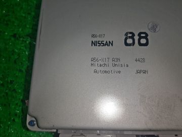 ДВИГАТЕЛЬ НА NISSAN BLUEBIRD SYLPHY QG10 QG18DE