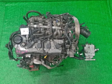 ДВИГАТЕЛЬ НА NISSAN PRIMERA QP11 QG18DD