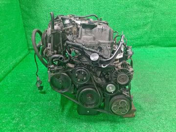 ДВИГАТЕЛЬ НА NISSAN PRIMERA QP11 QG18DD