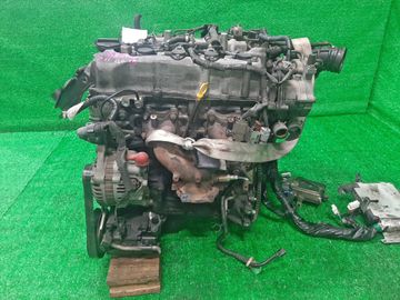 ДВИГАТЕЛЬ НА NISSAN PRIMERA QP11 QG18DD