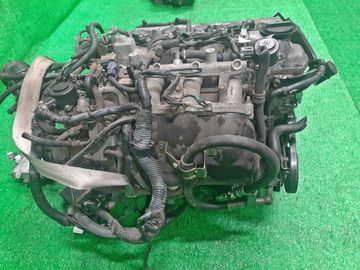 ДВИГАТЕЛЬ НА NISSAN PRIMERA QP11 QG18DD