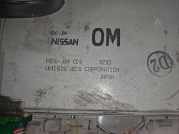 ДВИГАТЕЛЬ НА NISSAN PRIMERA QP11 QG18DD