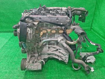 ДВИГАТЕЛЬ НА NISSAN PRIMERA TP12 QR20DE