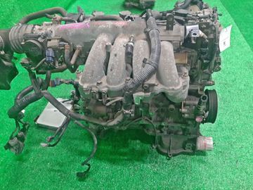 ДВИГАТЕЛЬ НА NISSAN PRIMERA TP12 QR20DE