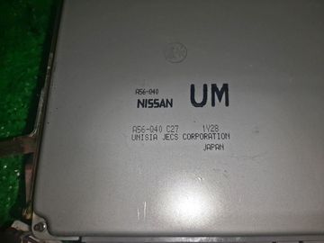 ДВИГАТЕЛЬ НА NISSAN PRIMERA TP12 QR20DE