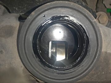 ДВИГАТЕЛЬ НА NISSAN PRIMERA TP12 QR20DE