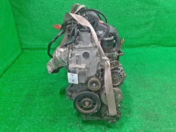 ДВИГАТЕЛЬ НА HONDA FIT ARIA GD8 L15A
