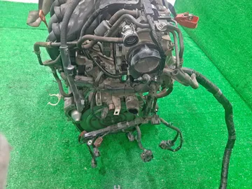 ДВИГАТЕЛЬ НА HONDA FIT ARIA GD8 L15A