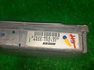 ДВИГАТЕЛЬ НА HONDA FIT ARIA GD8 L15A