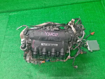 ДВИГАТЕЛЬ НА HONDA FIT ARIA GD8 L15A