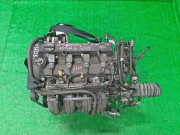 ДВИГАТЕЛЬ НА MAZDA ATENZA GH5FW L5-VE