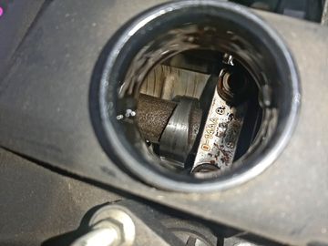 ДВИГАТЕЛЬ НА MAZDA ATENZA GH5FW L5-VE