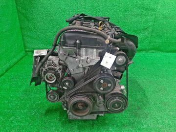 ДВИГАТЕЛЬ НА MAZDA ATENZA GH5FW L5-VE