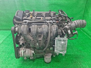 ДВИГАТЕЛЬ НА MAZDA ATENZA GH5FW L5-VE