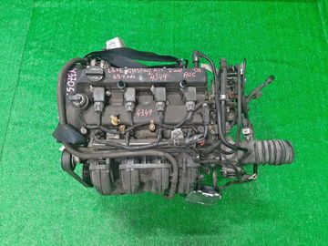 ДВИГАТЕЛЬ НА MAZDA ATENZA GH5FW L5-VE