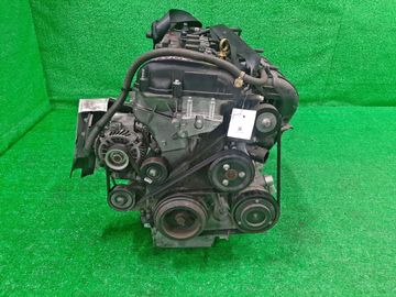 ДВИГАТЕЛЬ НА MAZDA ATENZA GH5FW L5-VE