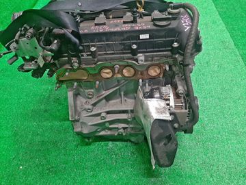 ДВИГАТЕЛЬ НА MAZDA ATENZA GH5FW L5-VE