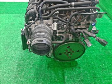 ДВИГАТЕЛЬ НА MAZDA ATENZA GH5FW L5-VE