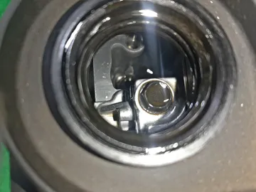 ДВИГАТЕЛЬ НА HONDA CIVIC FD1 R18A