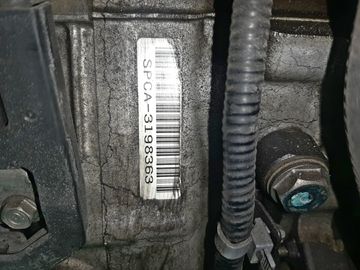 ДВИГАТЕЛЬ НА HONDA CIVIC FD1 R18A