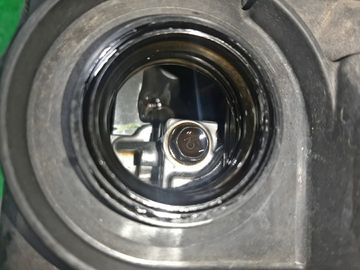 ДВИГАТЕЛЬ НА HONDA CIVIC FD1 R18A