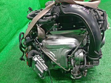 ДВИГАТЕЛЬ НА VOLVO V40 MV48 B4164T