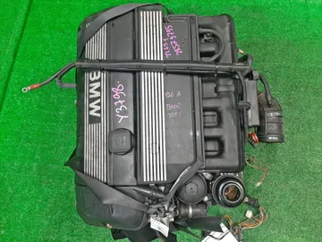 ДВИГАТЕЛЬ НА BMW 3-SERIES E46 226S1