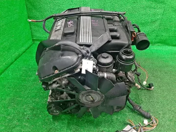 ДВИГАТЕЛЬ НА BMW 3-SERIES E46 226S1