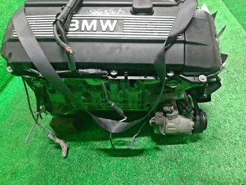 ДВИГАТЕЛЬ НА BMW 3-SERIES E46 226S1