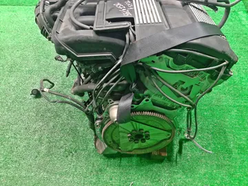 ДВИГАТЕЛЬ НА BMW 3-SERIES E46 226S1