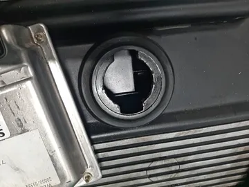 ДВИГАТЕЛЬ НА BMW 3-SERIES E46 226S1