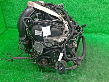 ДВИГАТЕЛЬ НА VOLVO V60 FW48 B4164T