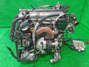 ДВИГАТЕЛЬ НА NISSAN AVENIR PNW11 SR20DET