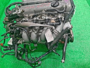 ДВИГАТЕЛЬ НА NISSAN AVENIR PNW11 SR20DET