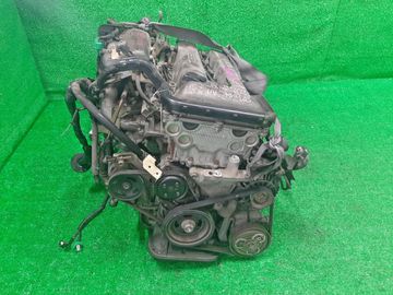 ДВИГАТЕЛЬ НА NISSAN AVENIR PW11 SR20DE