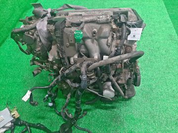 ДВИГАТЕЛЬ НА NISSAN AVENIR PW11 SR20DE