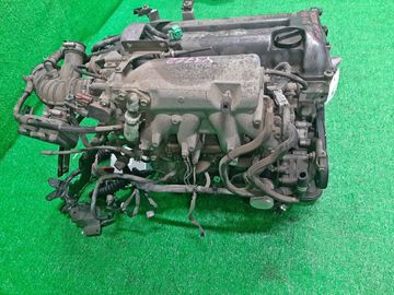 ДВИГАТЕЛЬ НА NISSAN TINO HV10 SR20DE