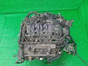 ДВИГАТЕЛЬ НА NISSAN CEFIRO A33 VQ20DE