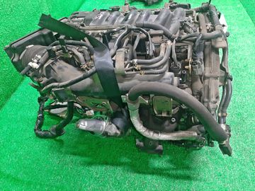ДВИГАТЕЛЬ НА NISSAN CEFIRO A33 VQ20DE