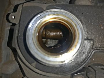 ДВИГАТЕЛЬ НА NISSAN CEFIRO A33 VQ20DE