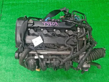 ДВИГАТЕЛЬ НА VOLVO V50 MW43 B4204S3