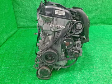 ДВИГАТЕЛЬ НА VOLVO V50 MW43 B4204S3