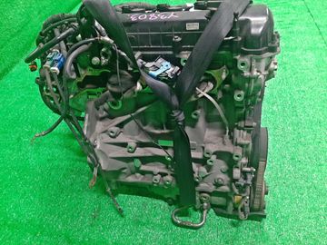 ДВИГАТЕЛЬ НА VOLVO V50 MW43 B4204S3