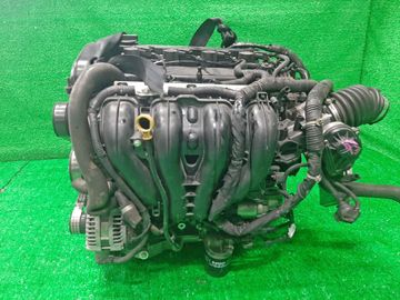 ДВИГАТЕЛЬ НА VOLVO V50 MW43 B4204S3