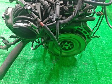 ДВИГАТЕЛЬ НА VOLVO V50 MW43 B4204S3